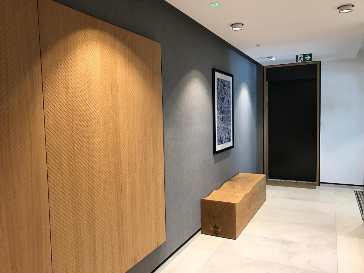 Apartament Nadmorze Igi Przy Plazy Apartment Gdansk Ngoại thất bức ảnh
